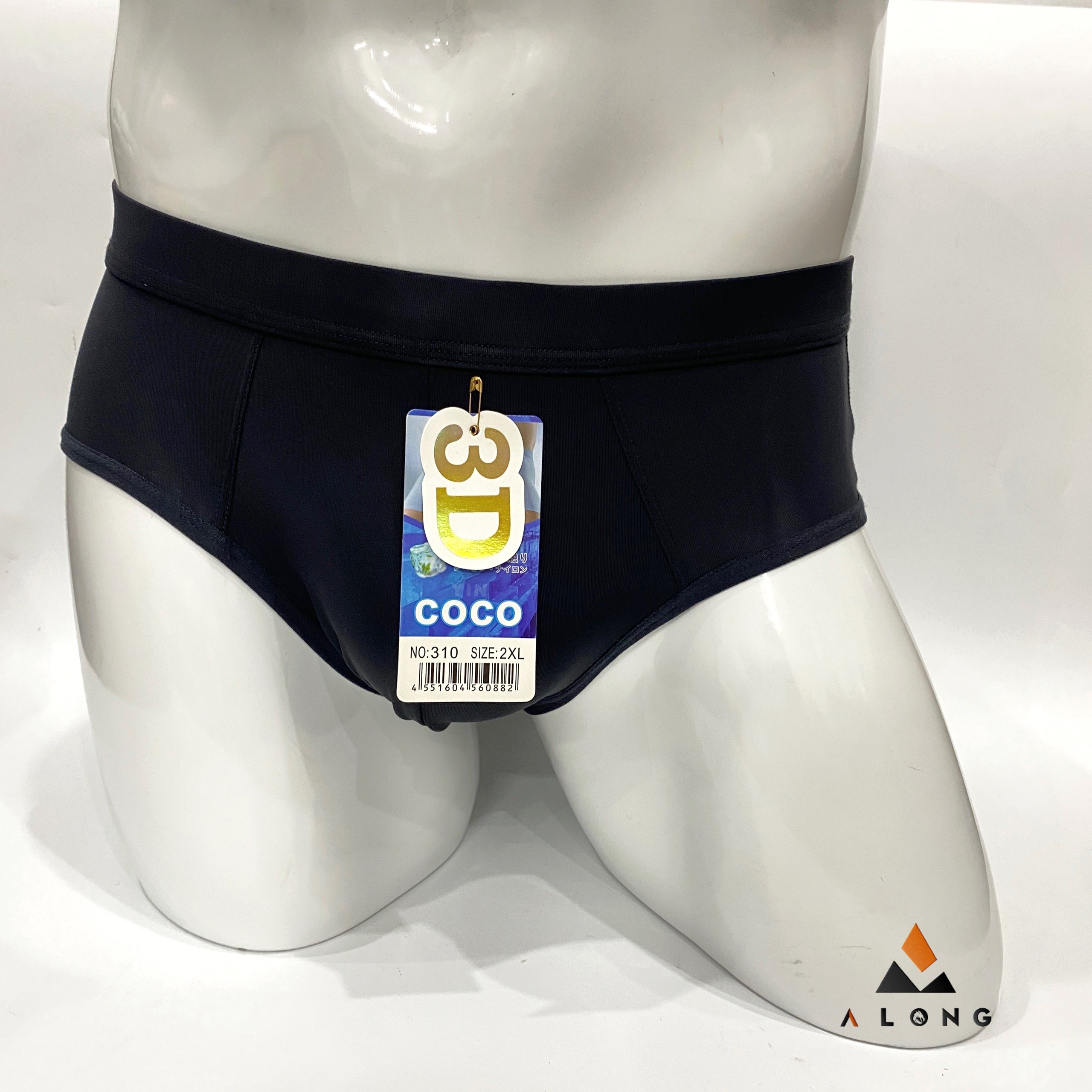 Sịp chéo thun lạnh cao cấp [310] 