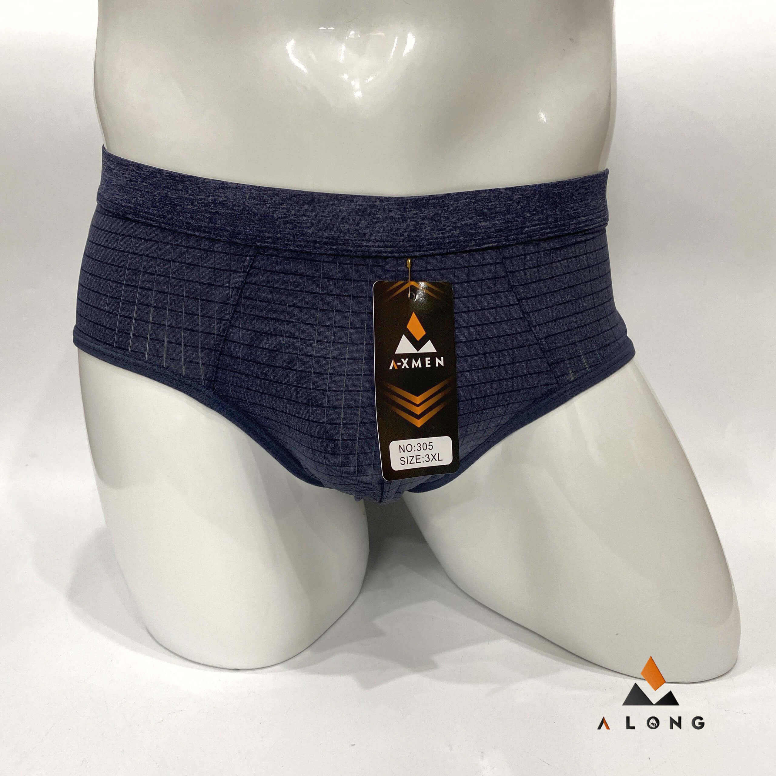 Sịp chéo 5D xuất Nhật [305] 