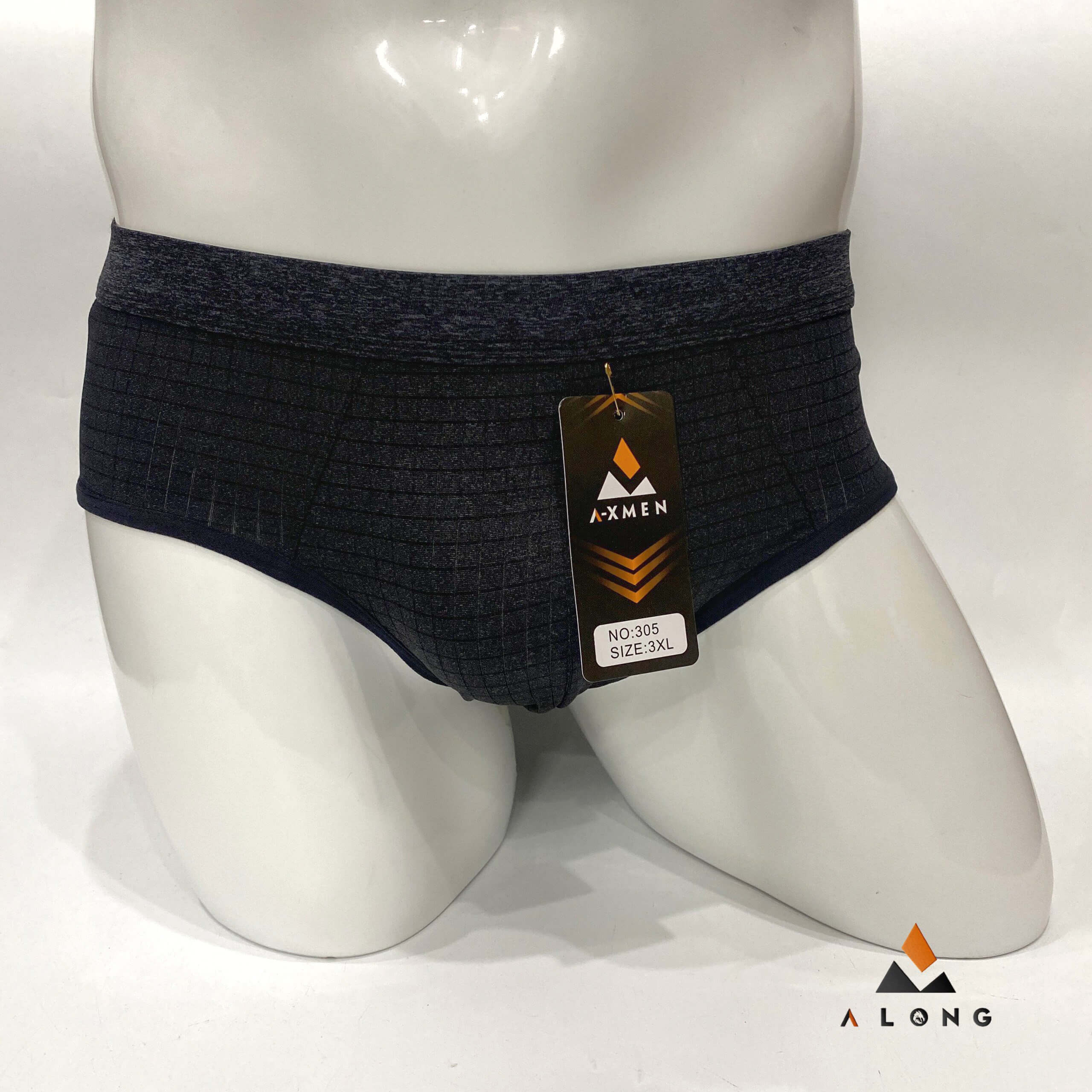 Sịp chéo 5D xuất Nhật [305] 