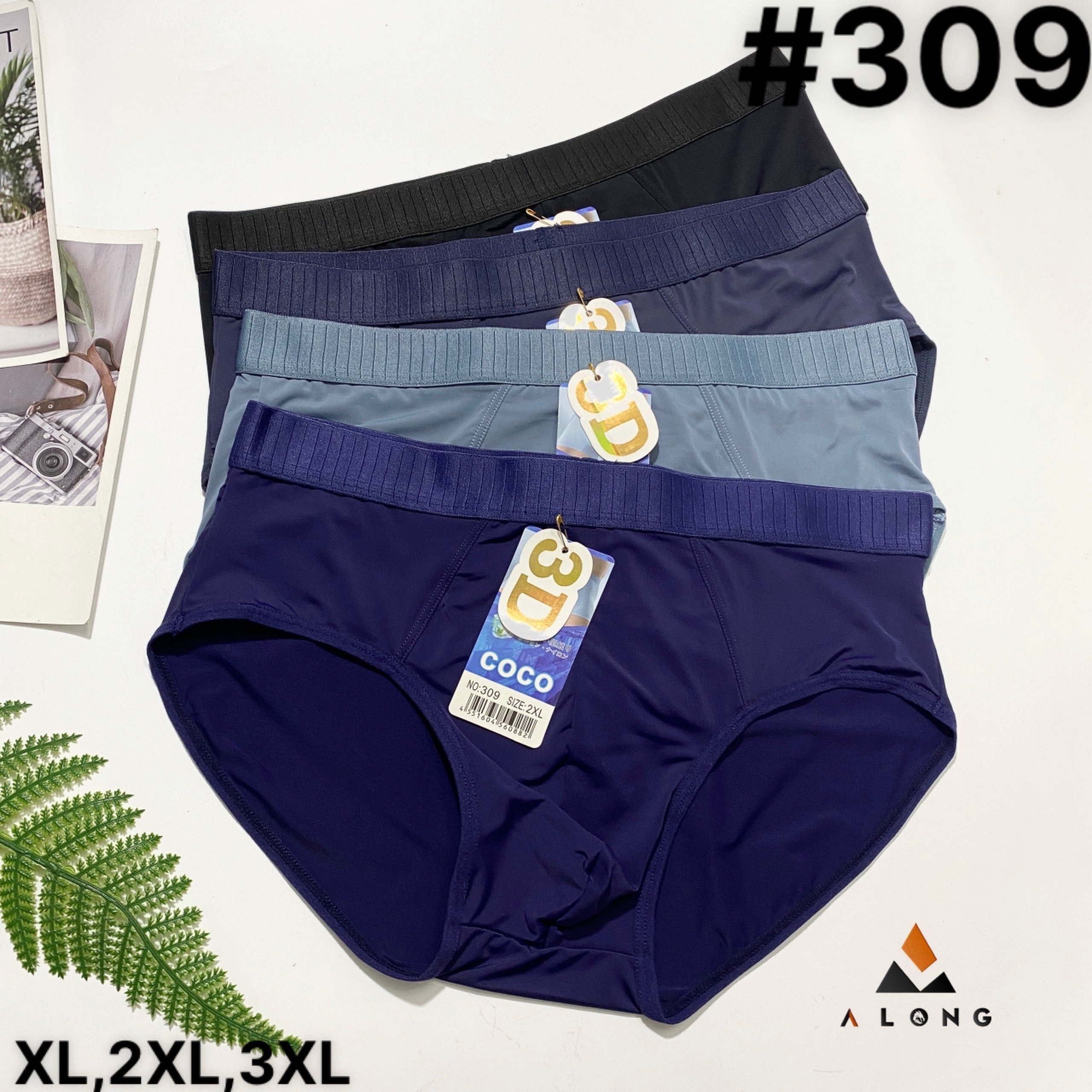ĐÙI THUN LẠNH MÃ 309