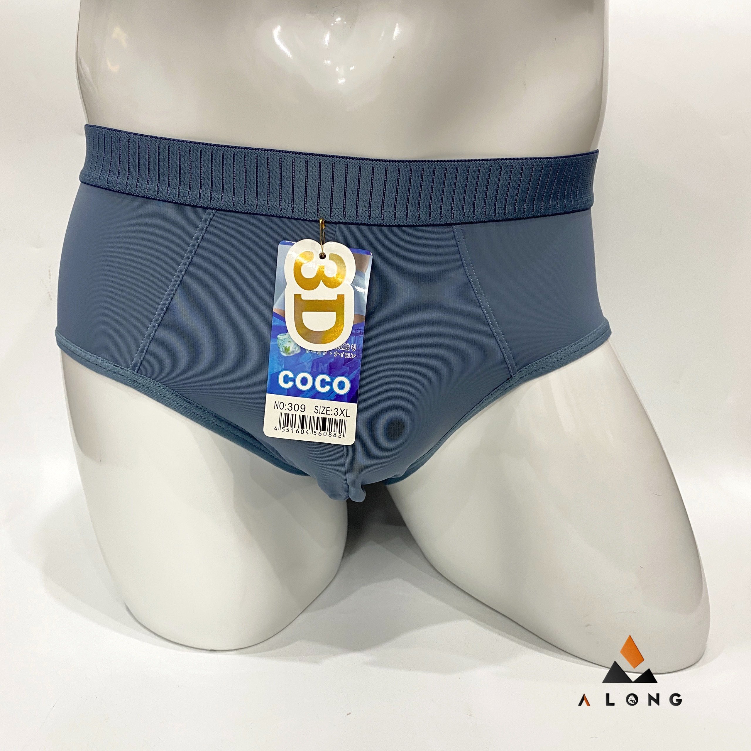 ĐÙI THUN LẠNH MÃ 309