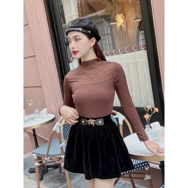 Áo giữ nhiệt[6305]