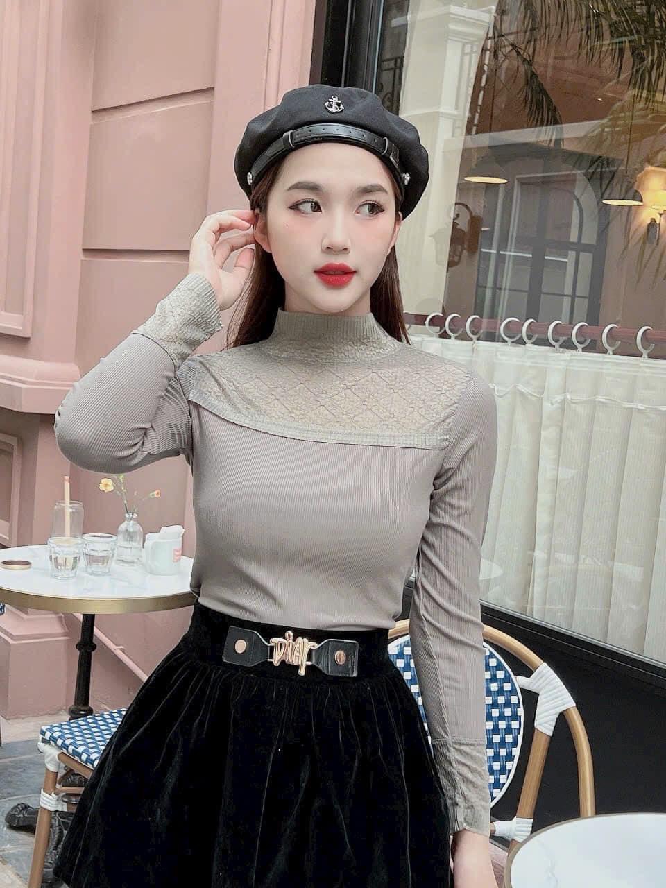 Áo giữ nhiệt[6305]
