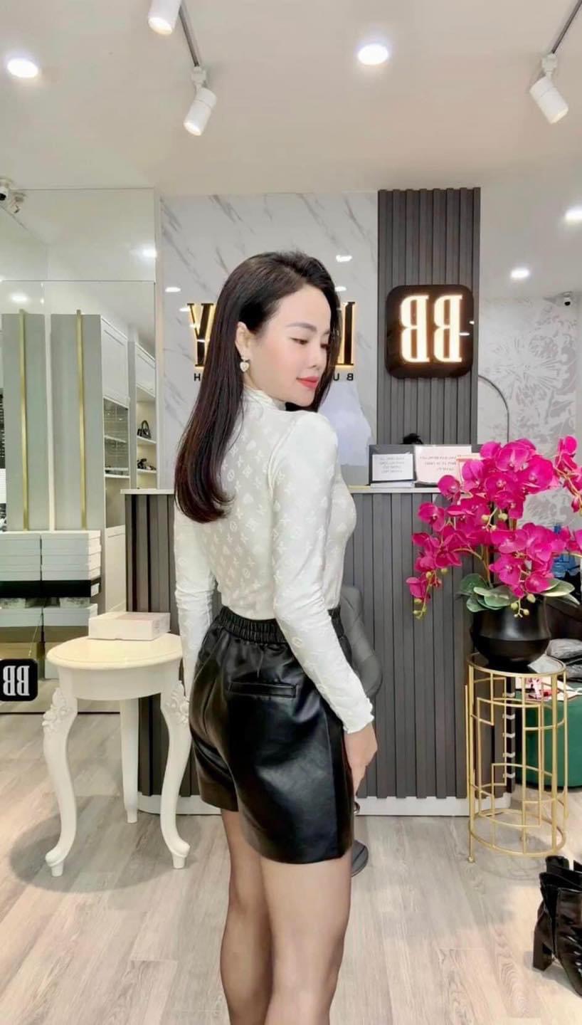 Áo giữ nhiệt [8102]