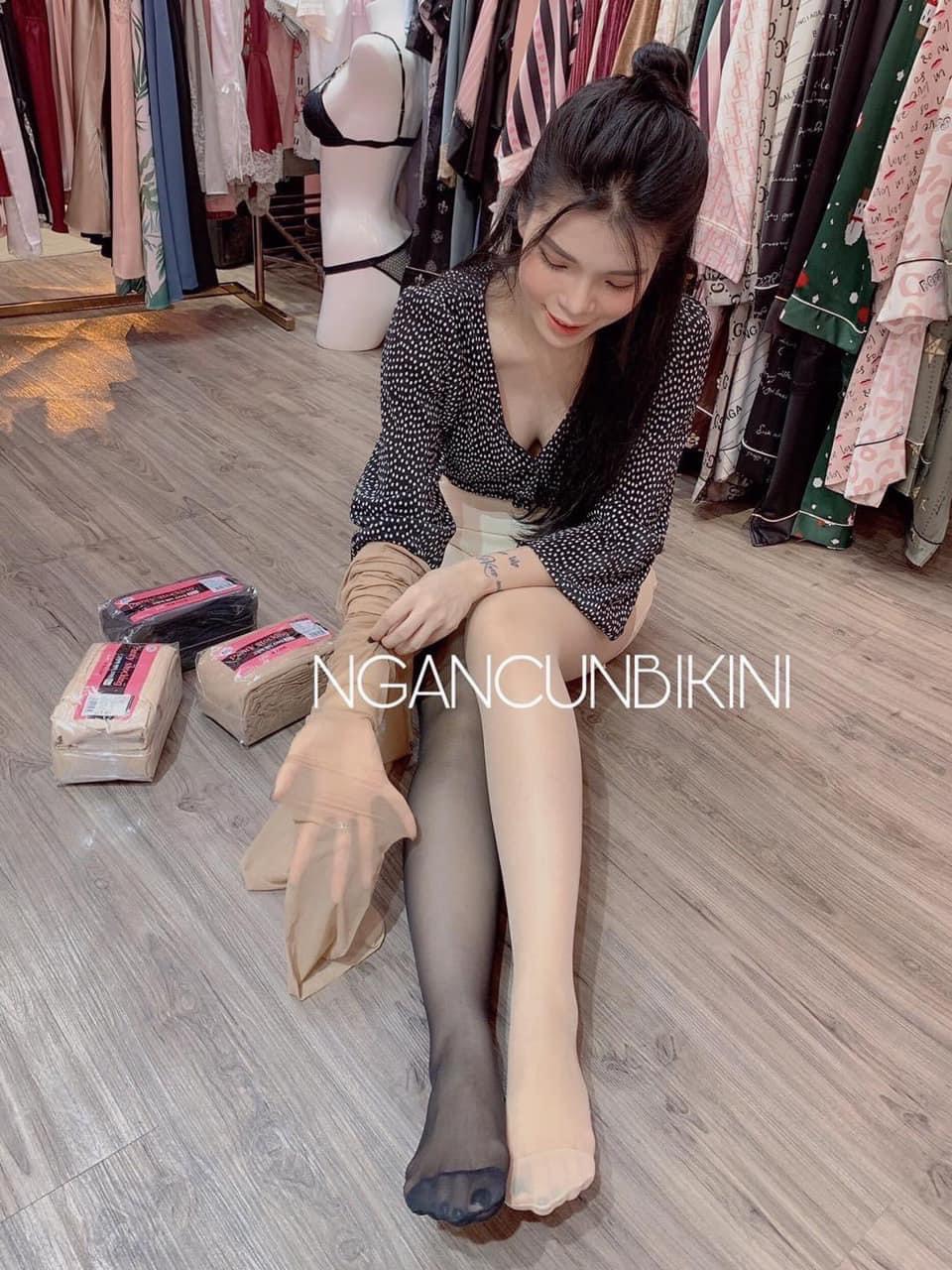 Quần tấy panty Hàn