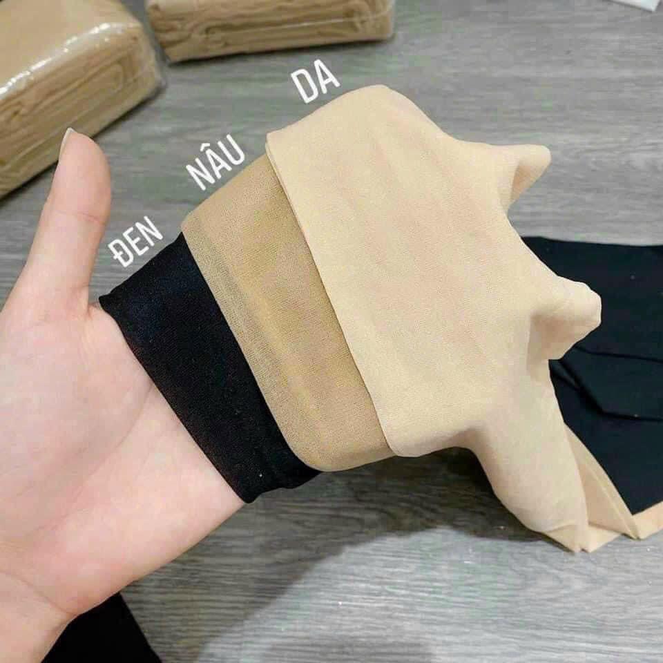 Quần tấy panty Hàn