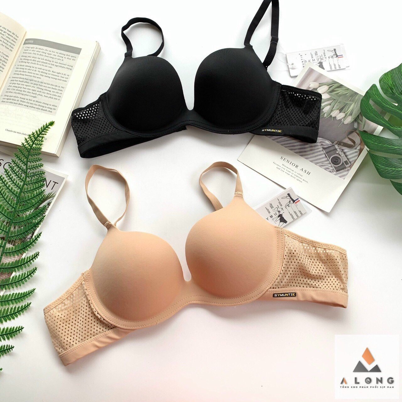 Áo ngực thông hơi s11