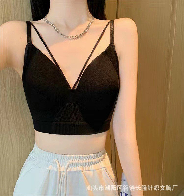 Bra V30 mẫu bra cực chạy