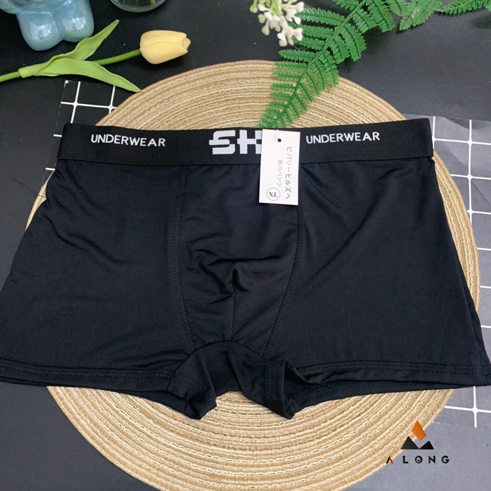 Quần Sịp Nam Đùi SH underwear
