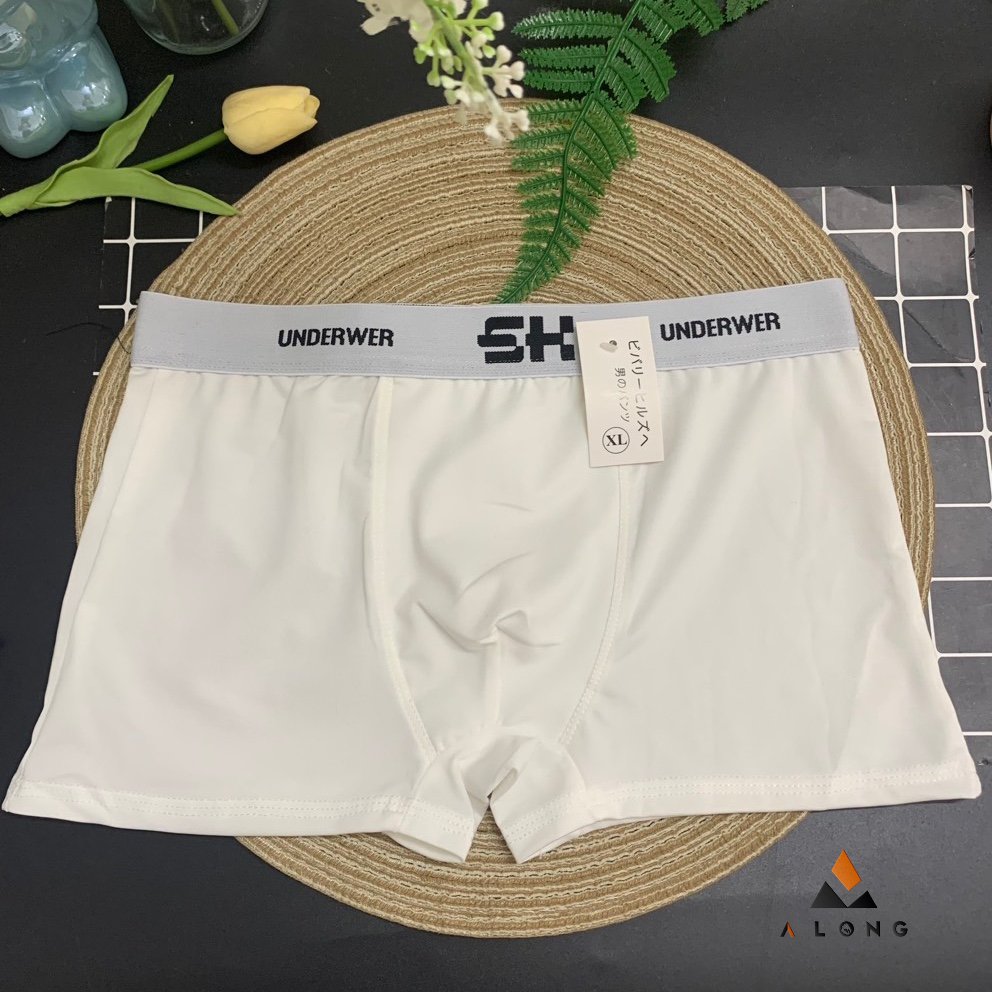 Quần Sịp Nam Đùi SH underwear