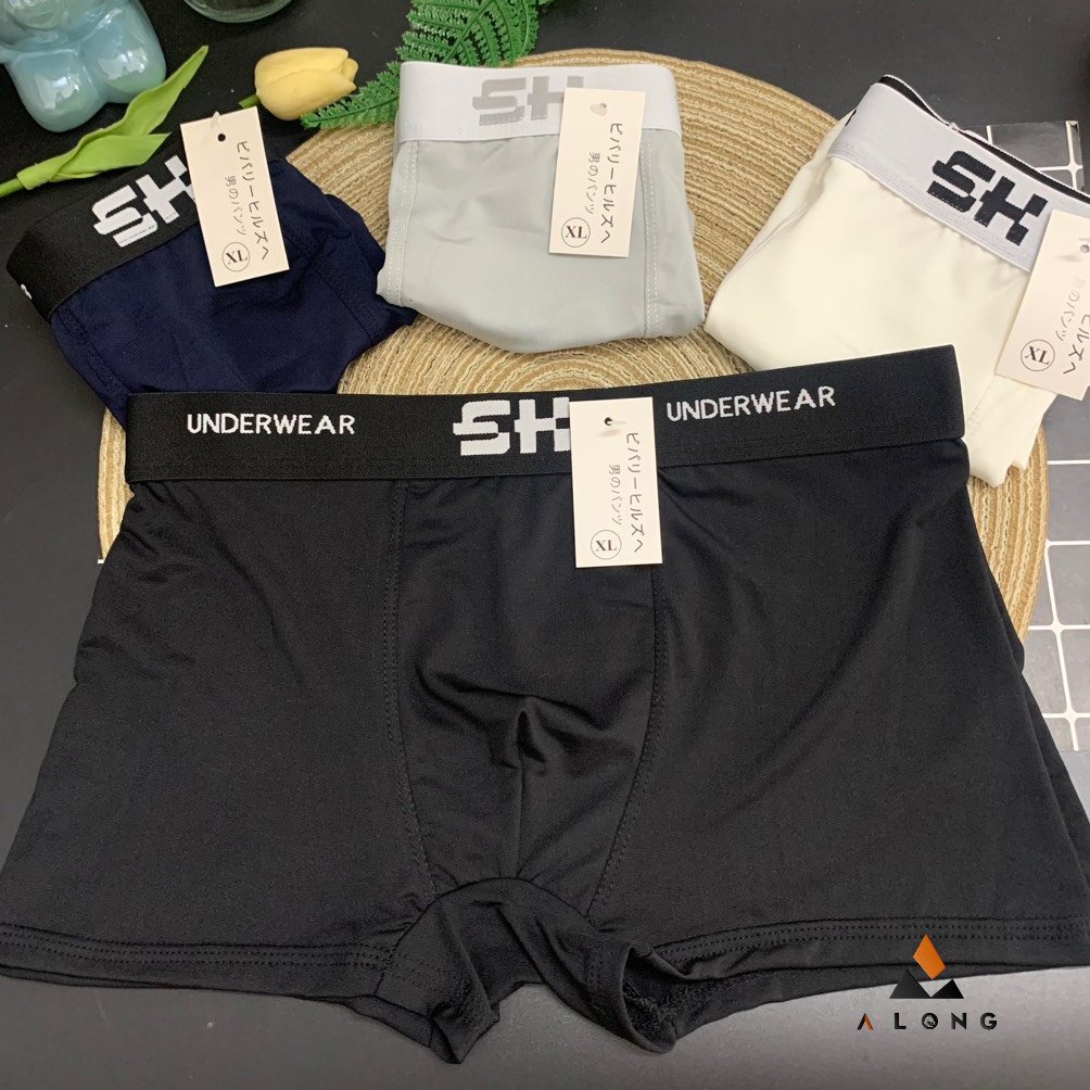 Quần Sịp Nam Đùi SH underwear