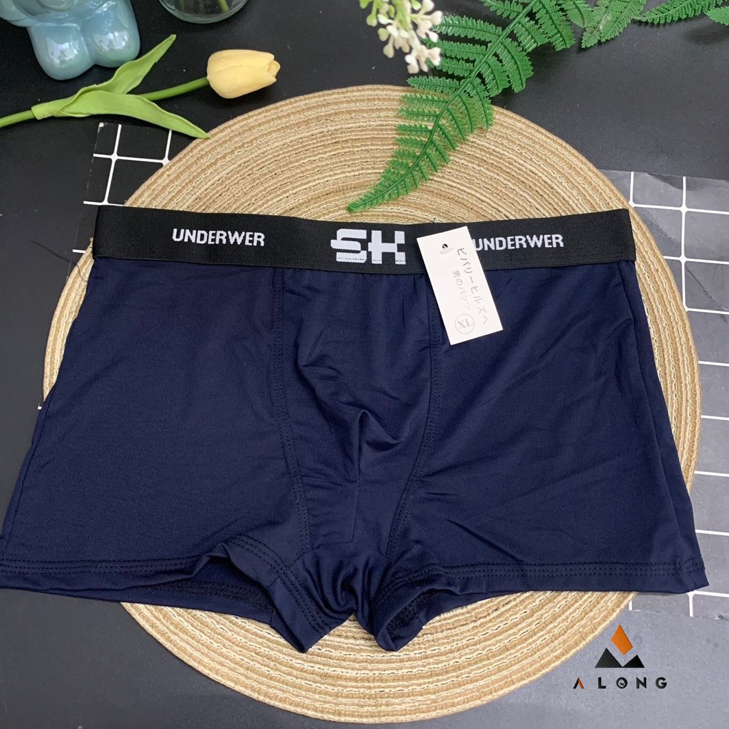 Quần Sịp Nam Đùi SH underwear