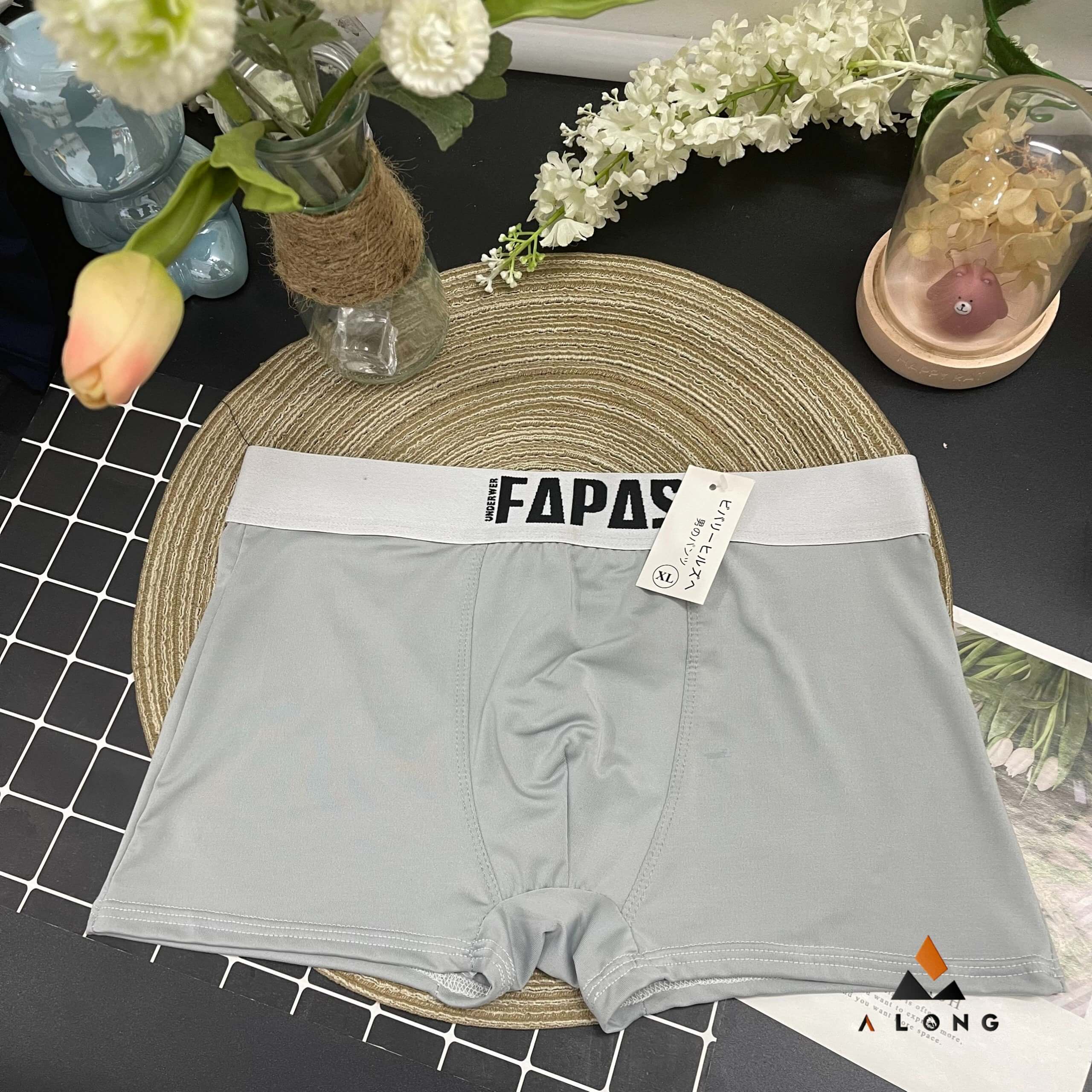 Sịp Đùi FAPAS underwear