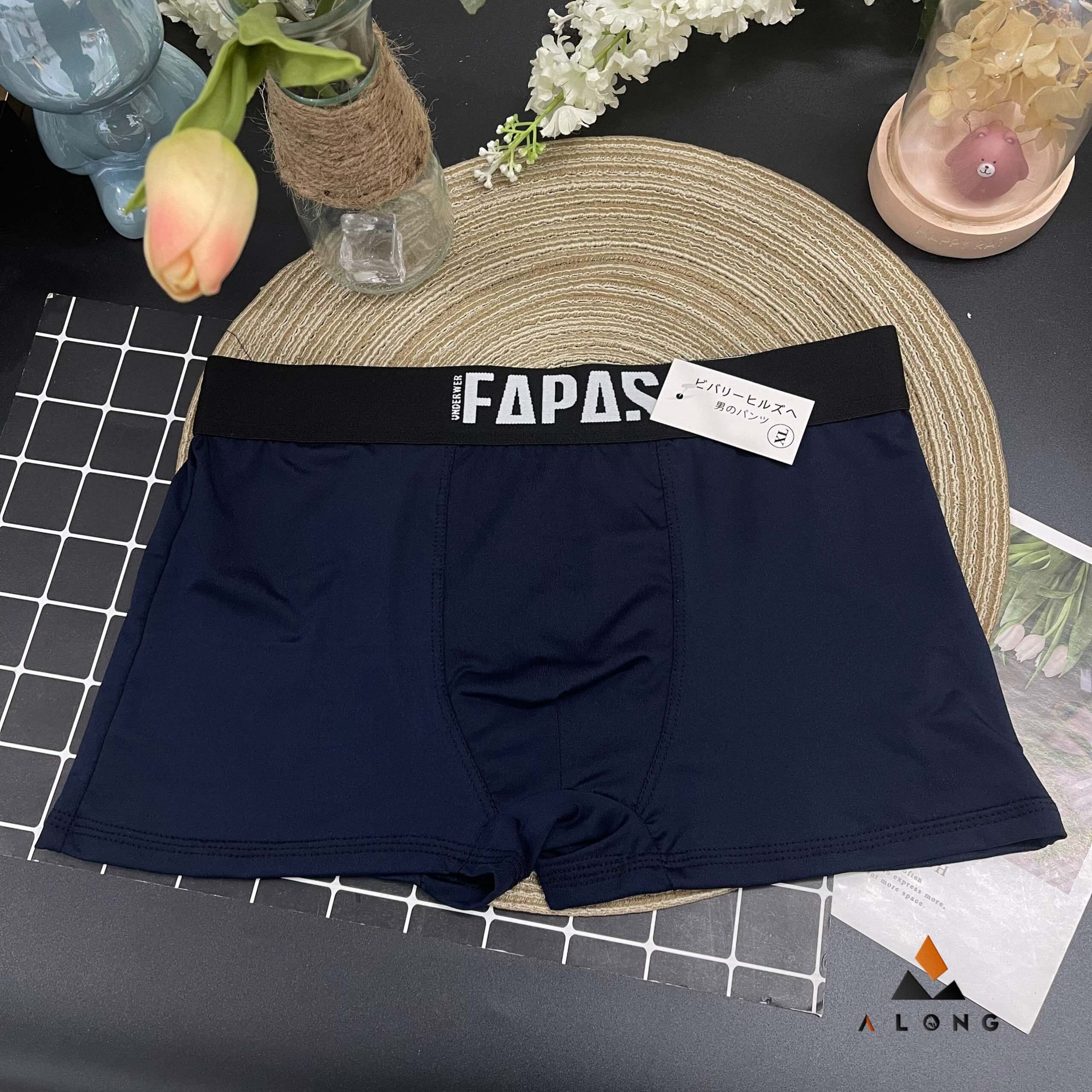 Sịp Đùi FAPAS underwear