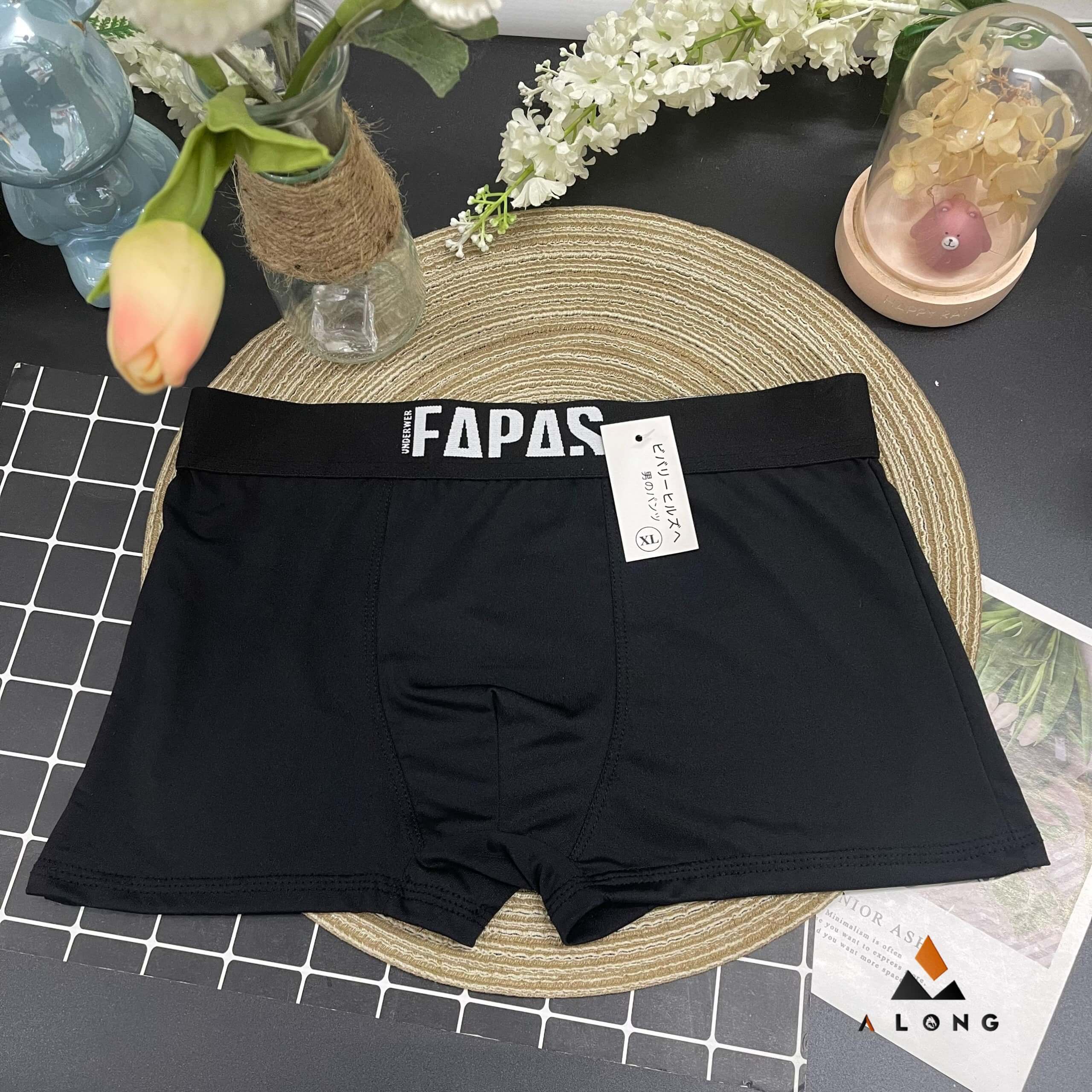 Sịp Đùi FAPAS underwear