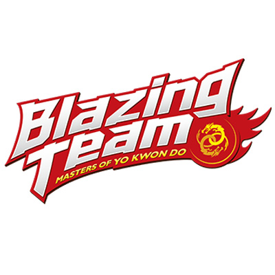 Blazing Team