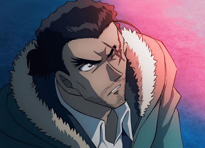 1 Day Left - Conan Movie 28: Hồi Ức Độc Nhãn Chính Thức Ra Mắt Tại Việt Nam