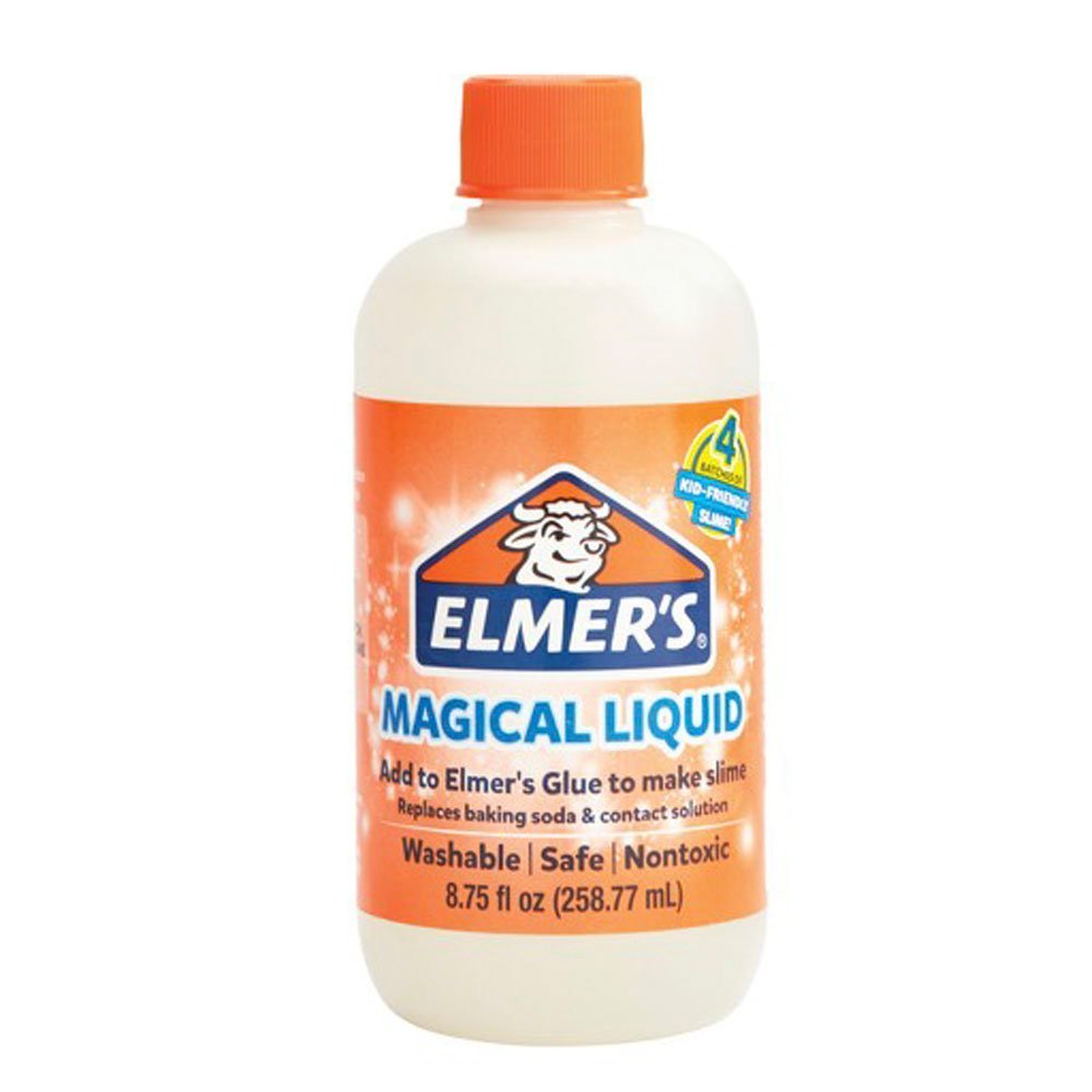 Dung Dịch Elmer's Tạo Slime 258.77Ml