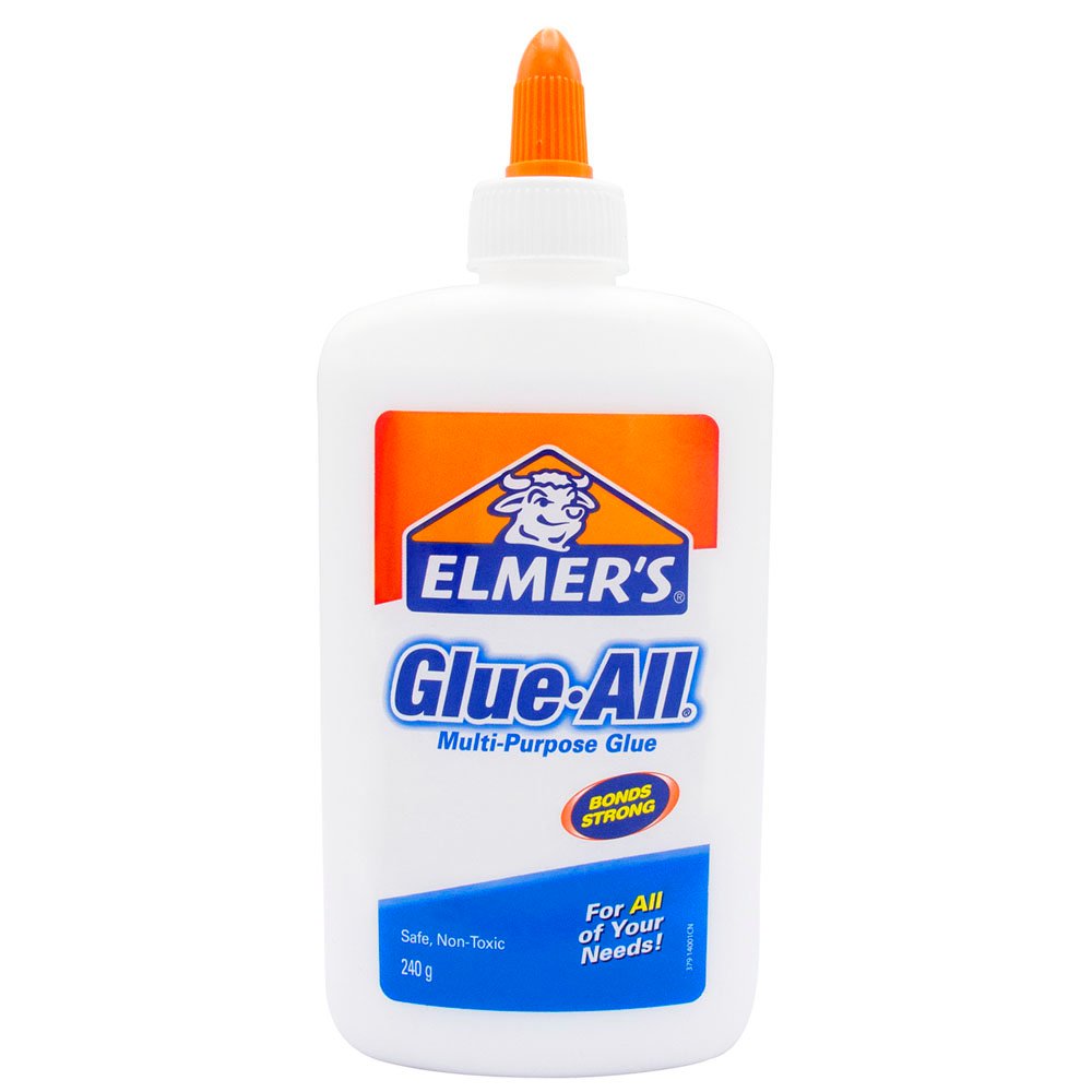 Đồ Chơi Sáng Tạo Slime Elmer 's - Keo Đa Năng 240G