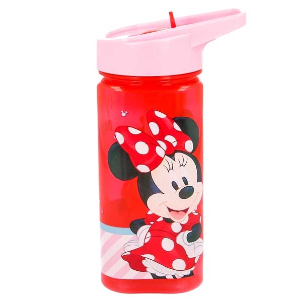 Bình Nước MINNIE 530ML TP-WAB014/MI