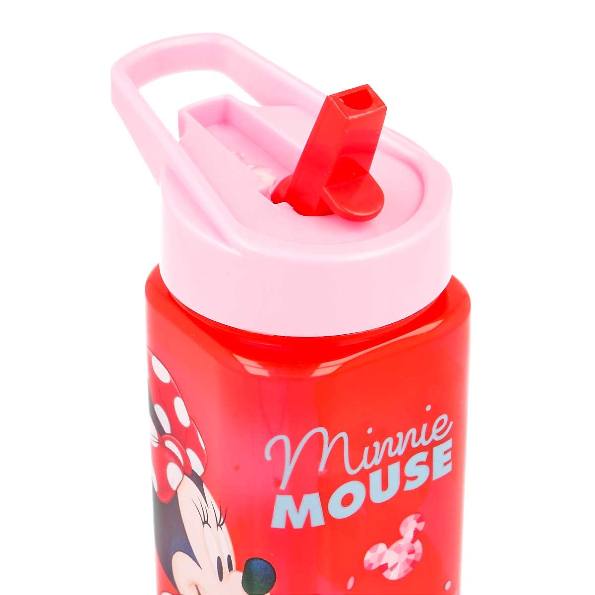 Bình Nước MINNIE 530ML TP-WAB014/MI