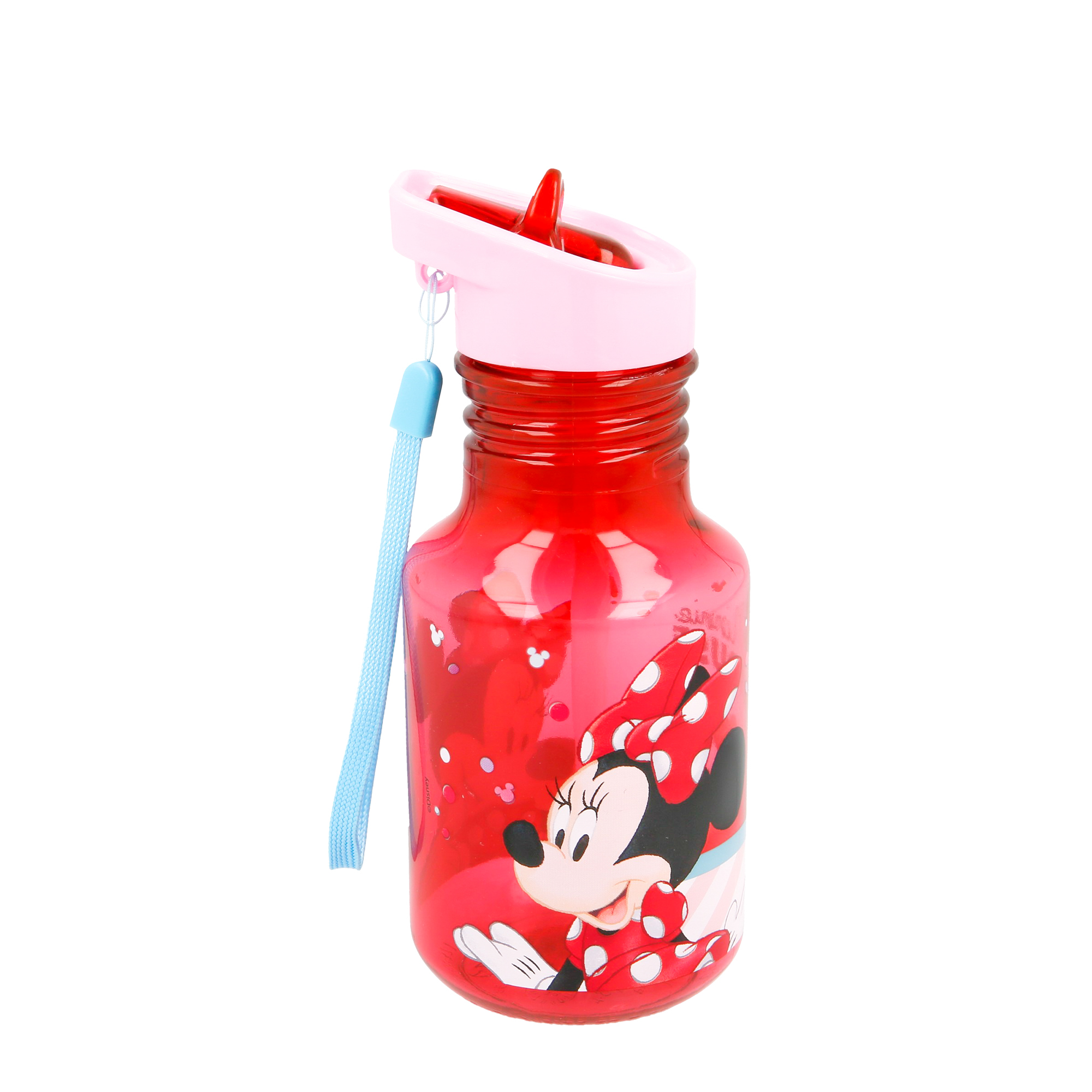 Bình Nước Điểm 10 Minnie 370Ml TP-WAB015/Mi