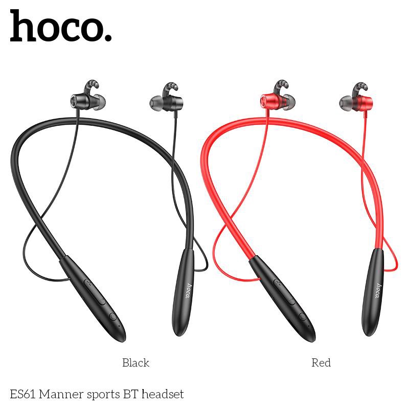 Tai nghe thể thao Bluetooth Hoco ES61