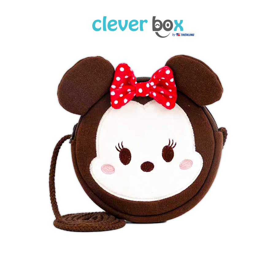 Túi Đeo Chéo TsumTsum Minnie HNVN-22-113