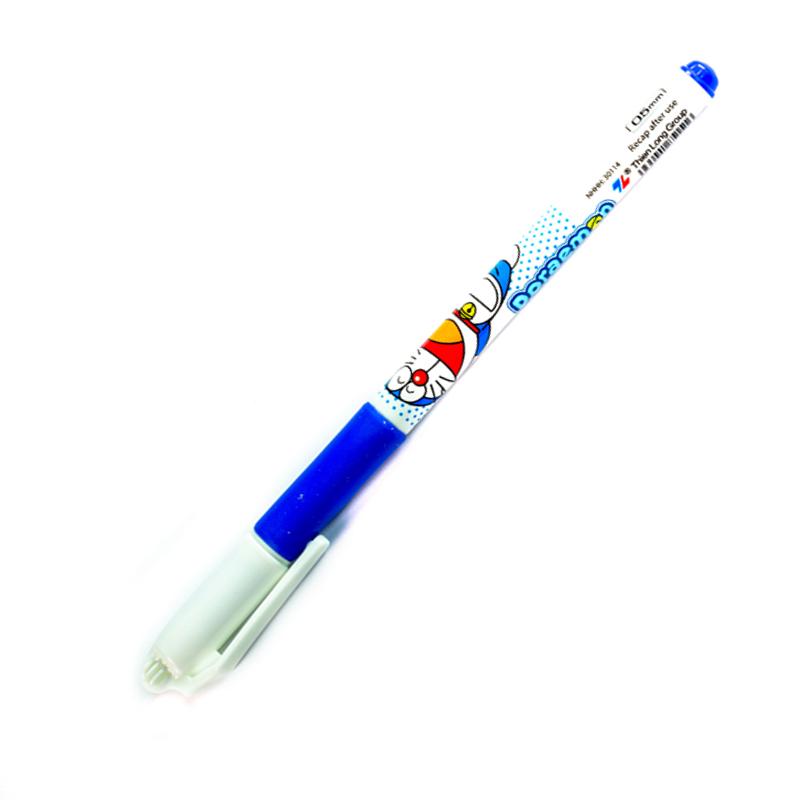 Bút Gel Thiên Long Doraemon GEL-012/DO 0.5 mm