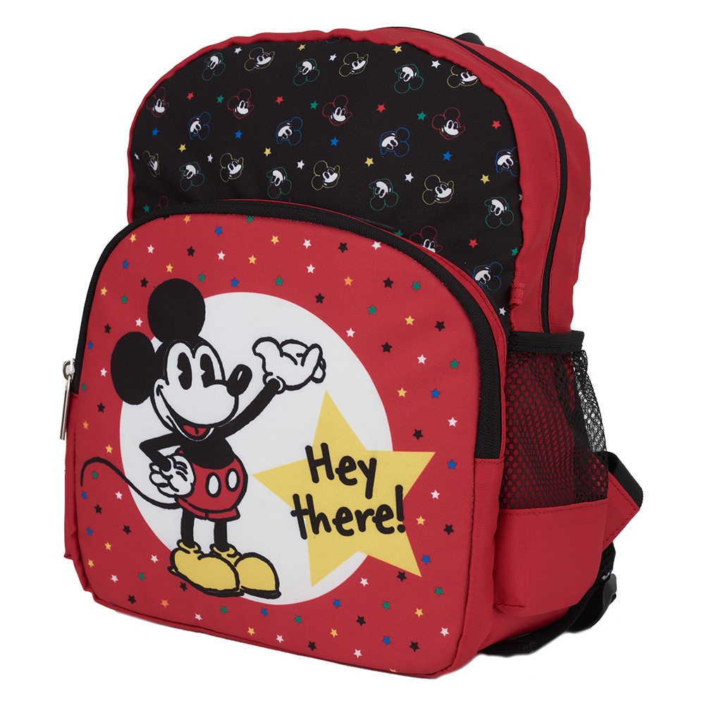 Ba lô mầm non Điểm 10 hình chuột Mickey TP-BP062/MI