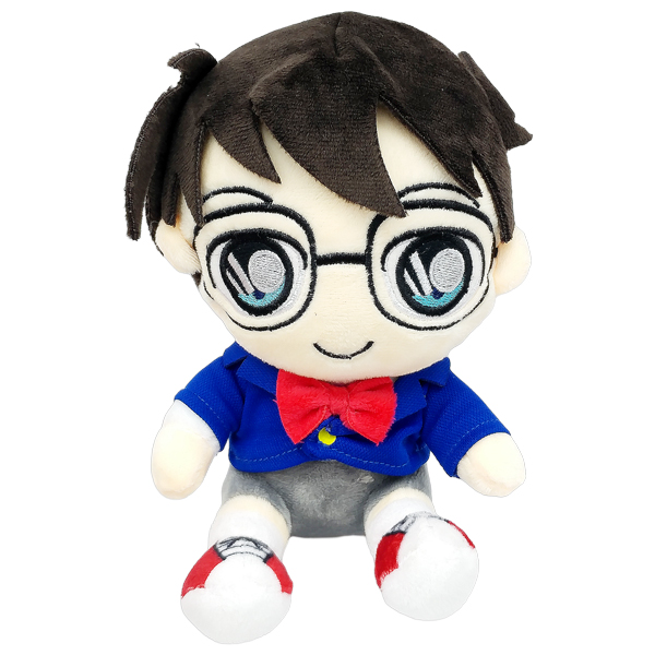 Thú bông, Gối Mặt Conan Plush Size S/M