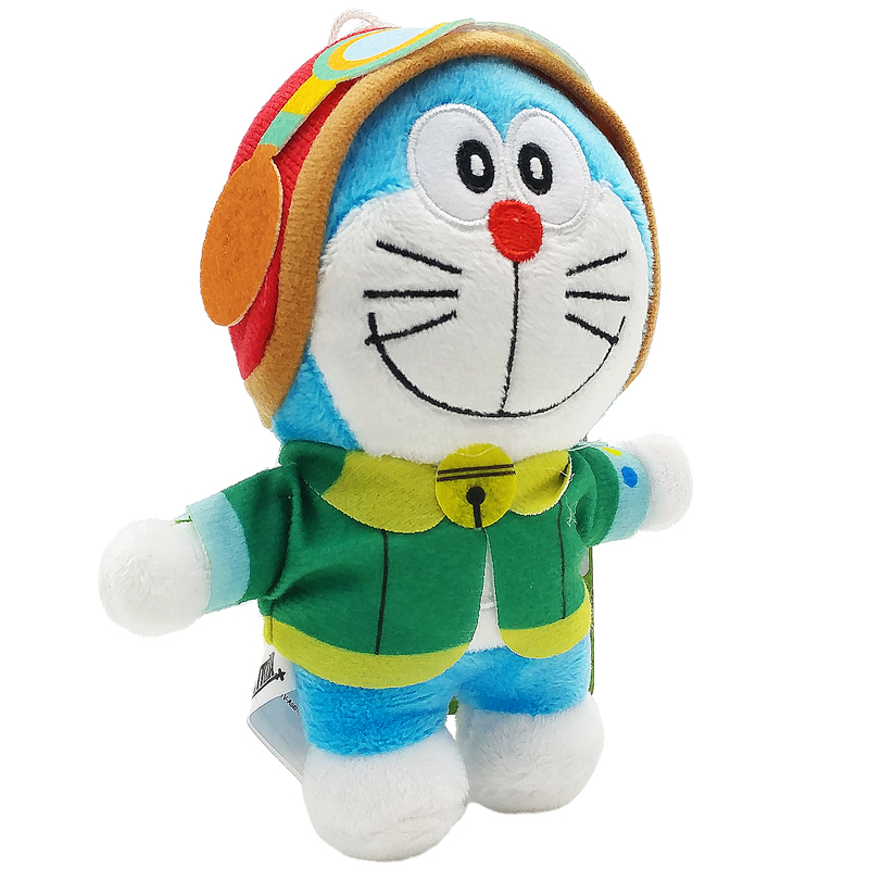 Móc khóa thú bông Doraemon phim 2023