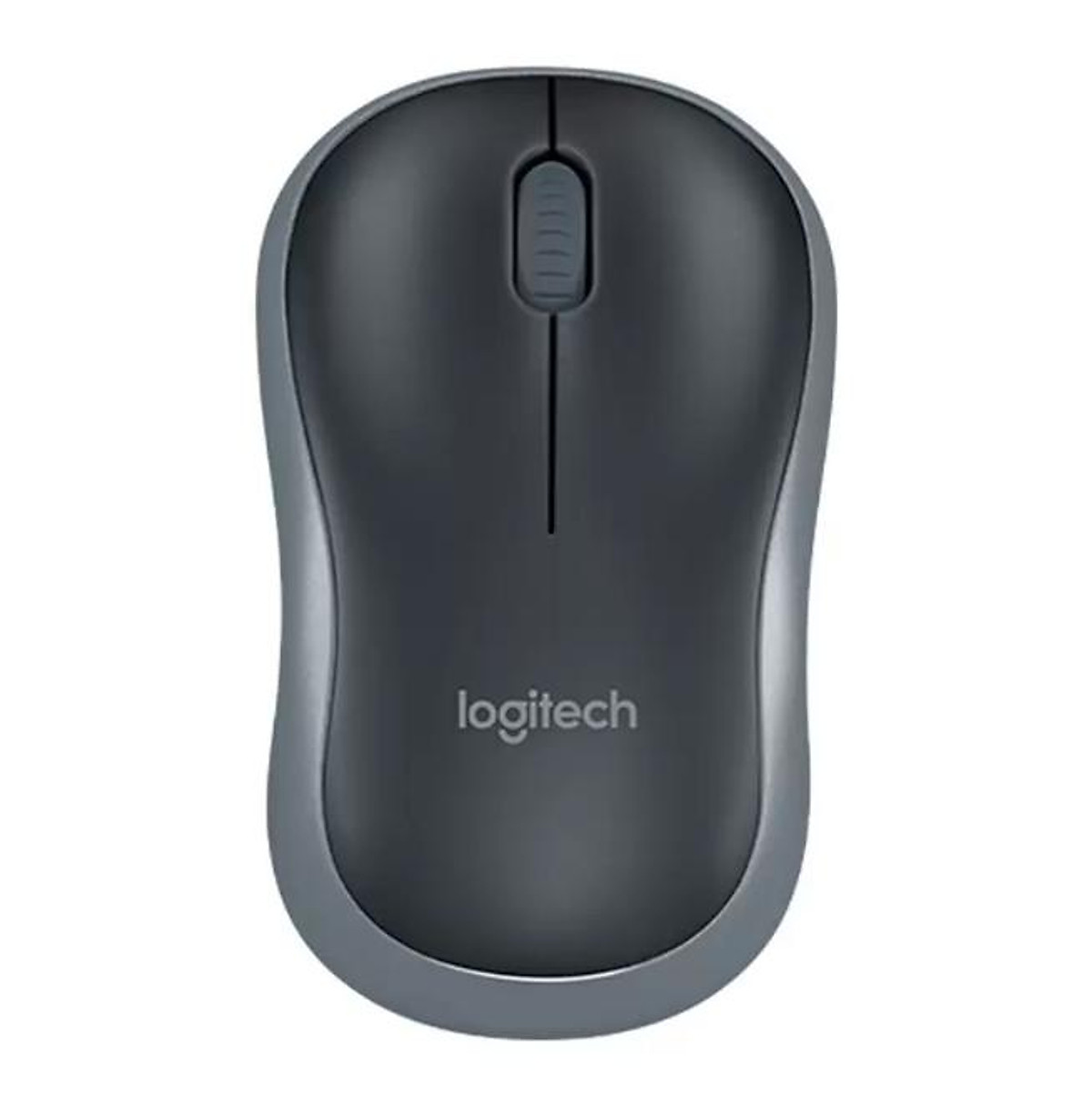 Chuột không dây Logitech B175 - USB 2.4Ghz, pin 1 năm