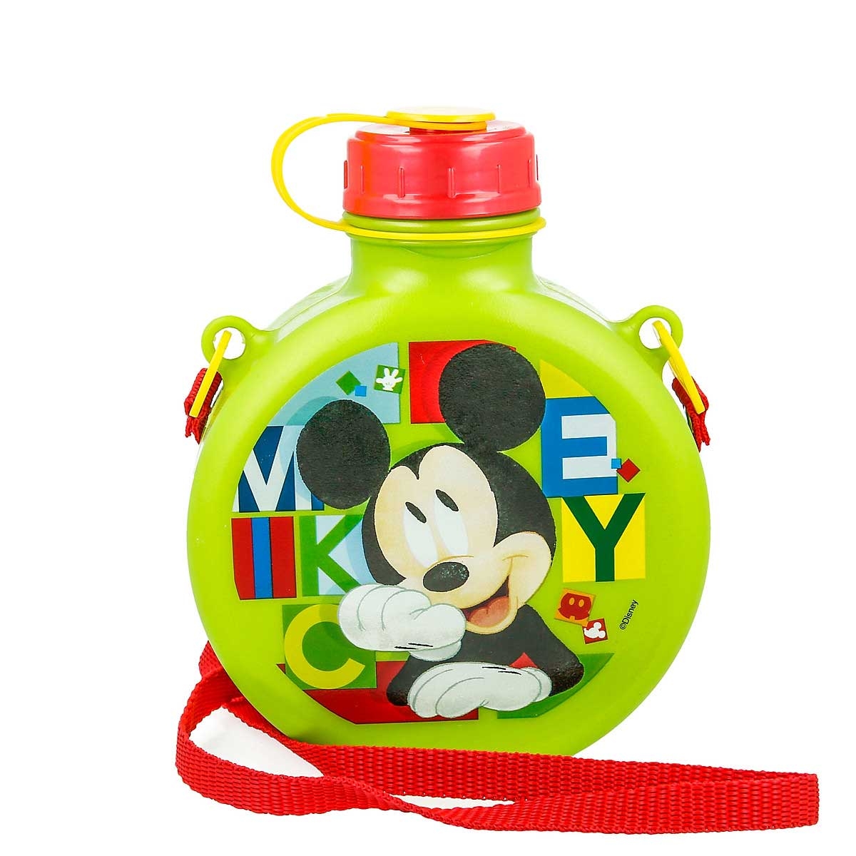 Bình Nước MICKEY 670ML TP-WAB008/MI