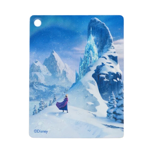 Bút Sáp Màu Colokit Disney Frozen CR-C033/FR