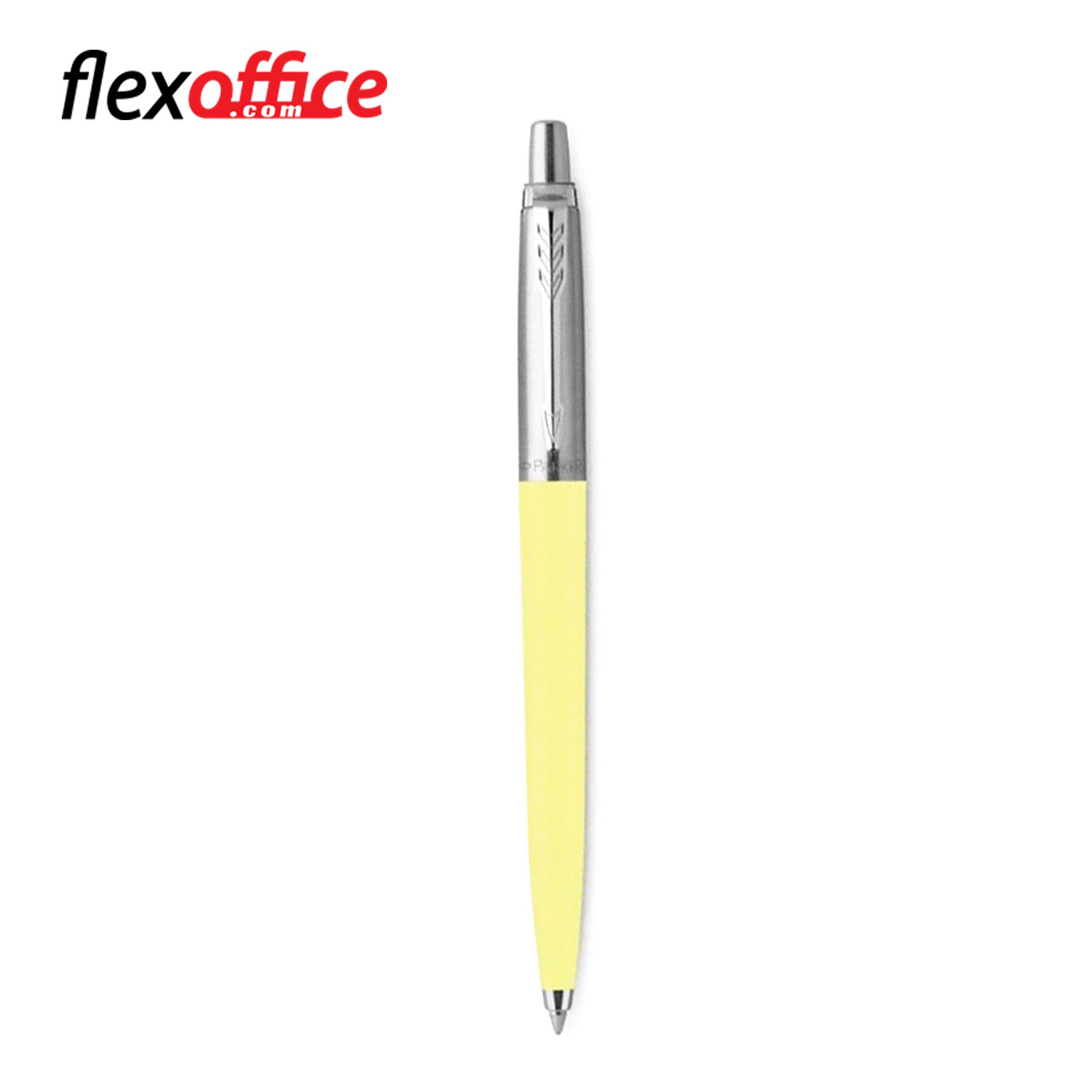 Bút bi cao cấp Parker Jotter ORIG X-PSTL YEL F TB6-2118137