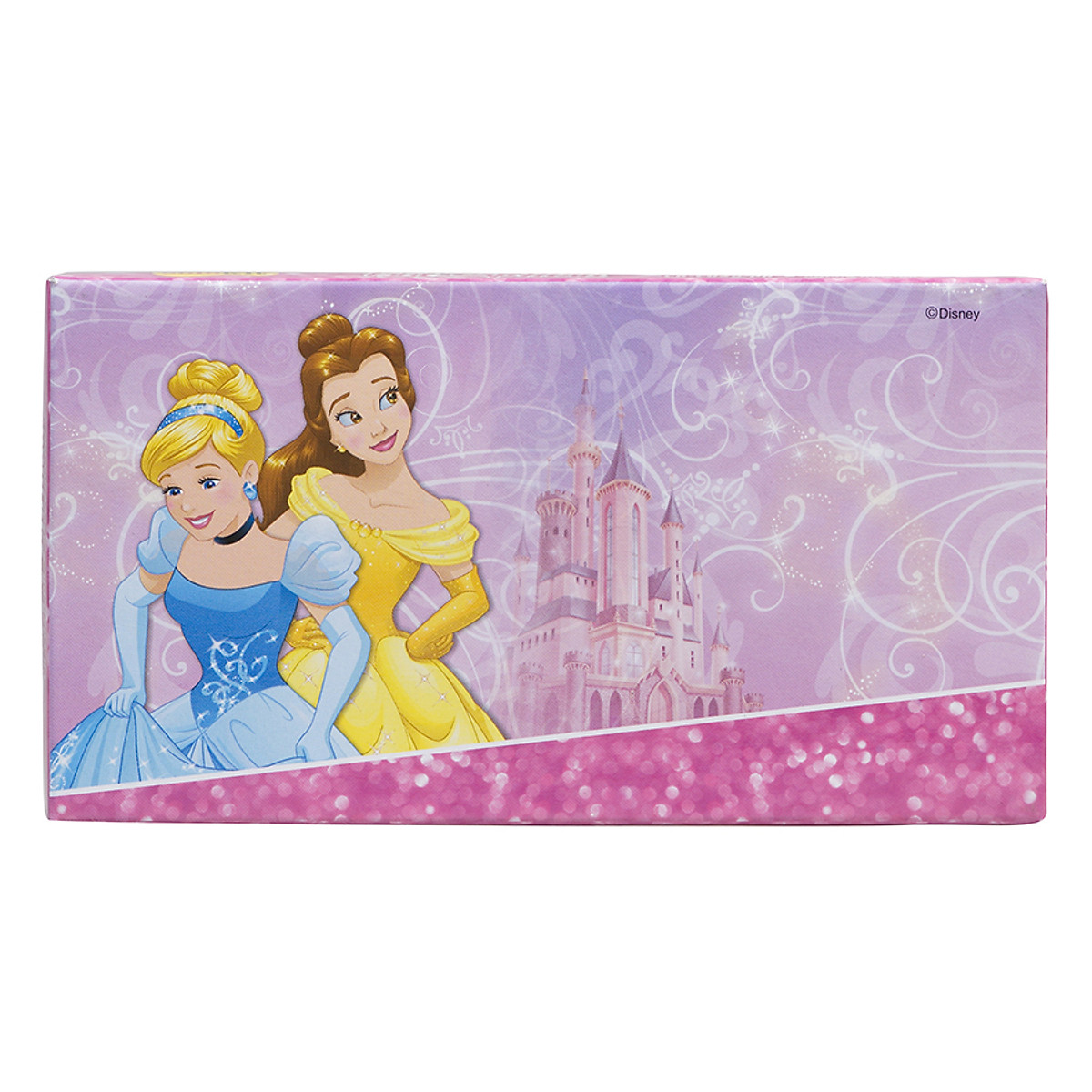 Bút Sáp Màu Colokit Disney Princess CR-C029/PR