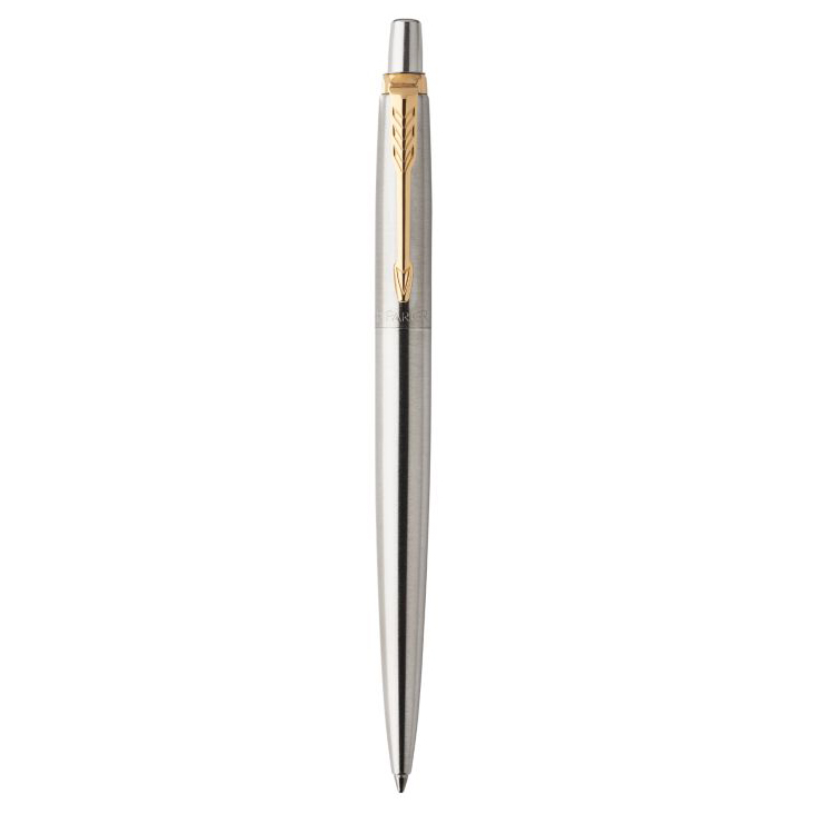 Bút Bi Cao Cấp Parker Jotter Đ-Stain Steel Gt Tb6-1953345