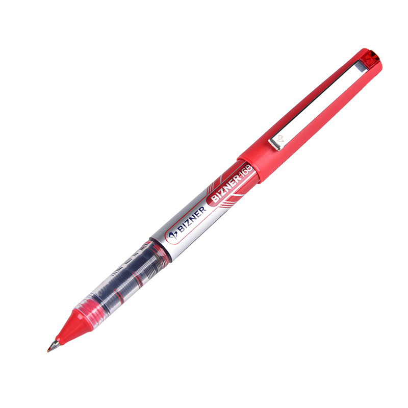 Bút lông bi Rollerball Pen Thiên Long Bizner BIZ-168