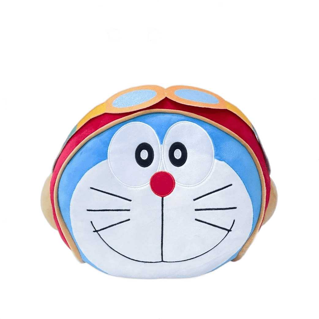 Gối Mặt Doraemon Phim 2023