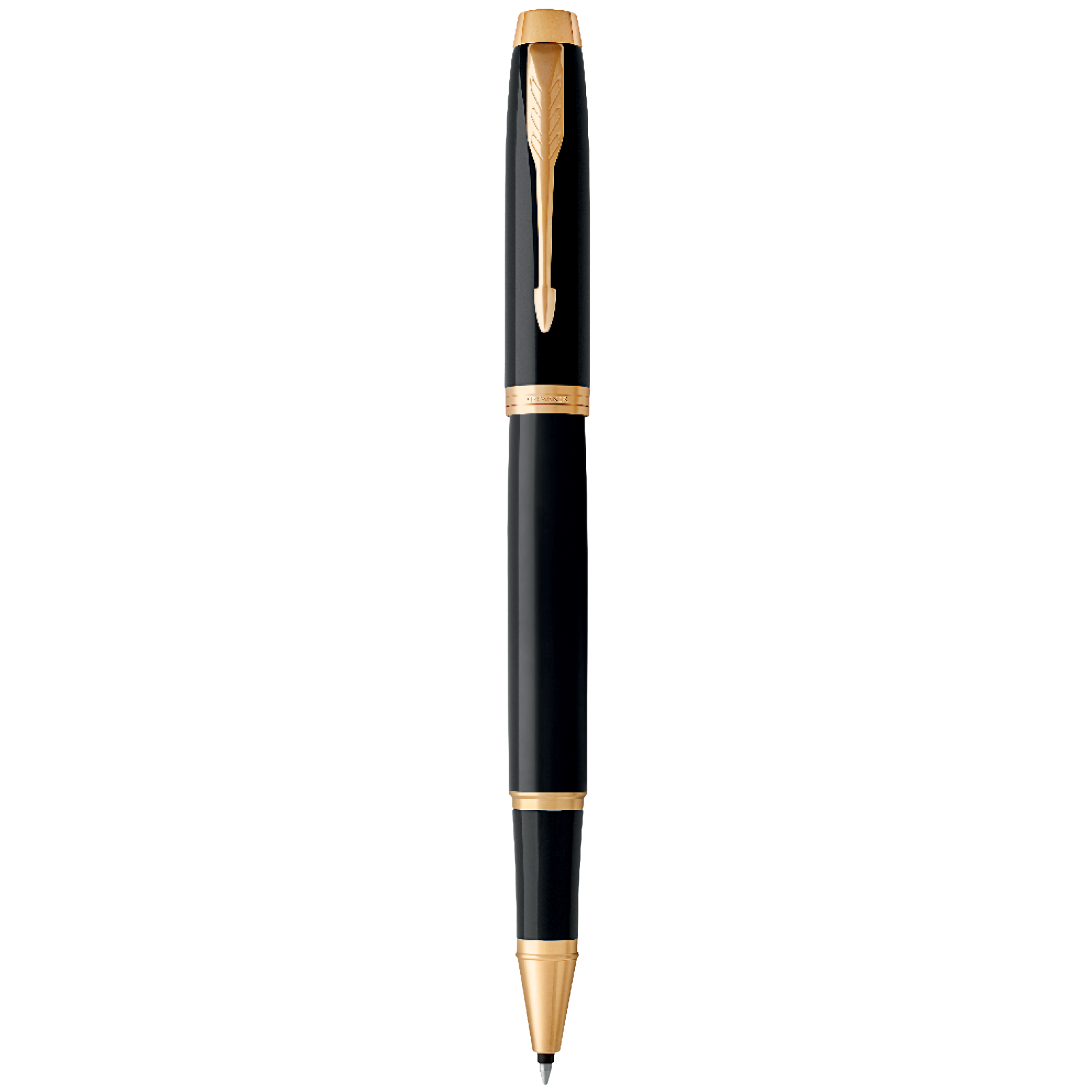 Bút Lông Bi Cao Cấp Parker Im X-Black Gt Tb4-1975576