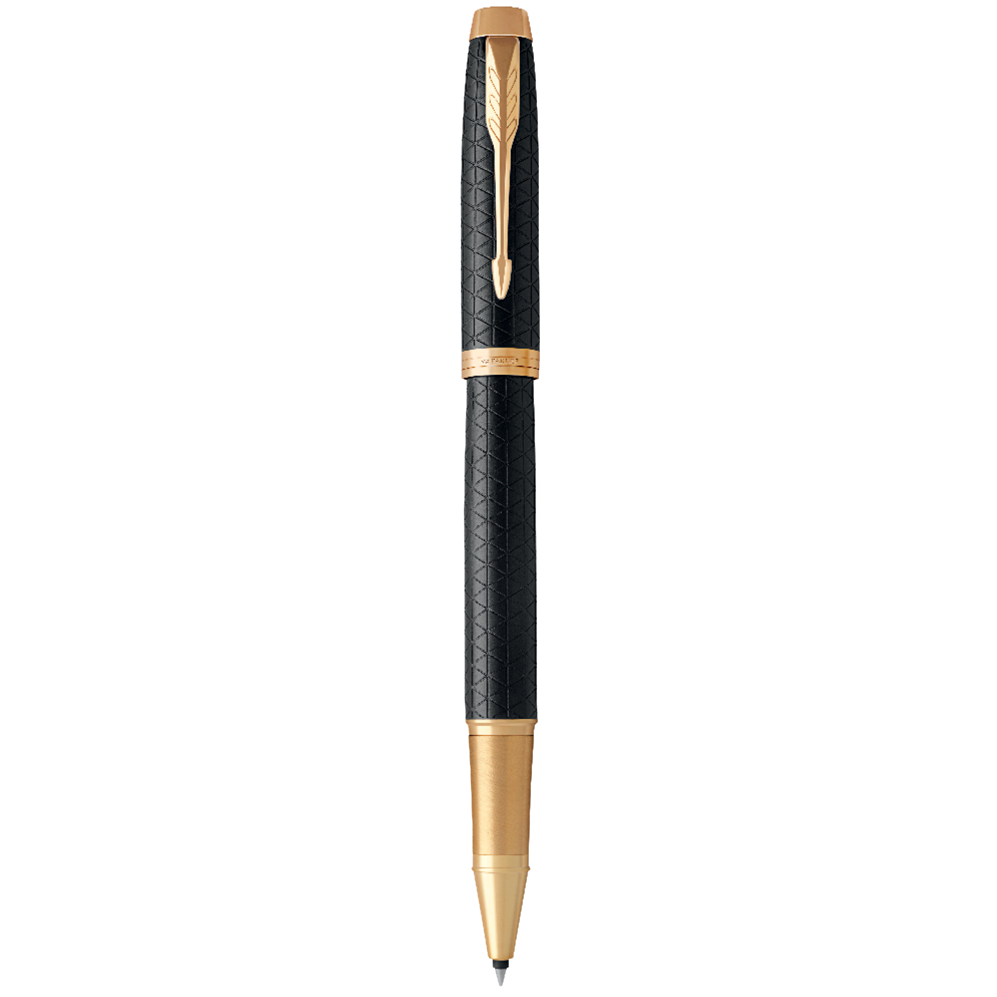 Bút lông bi cao cấp Parker IM PRM X-BLK GT TB4-1975588