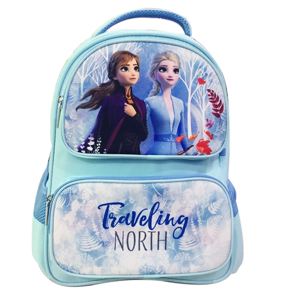 Ba Lô Học Sinh Playful Disney Frozen TP-BP056/FR