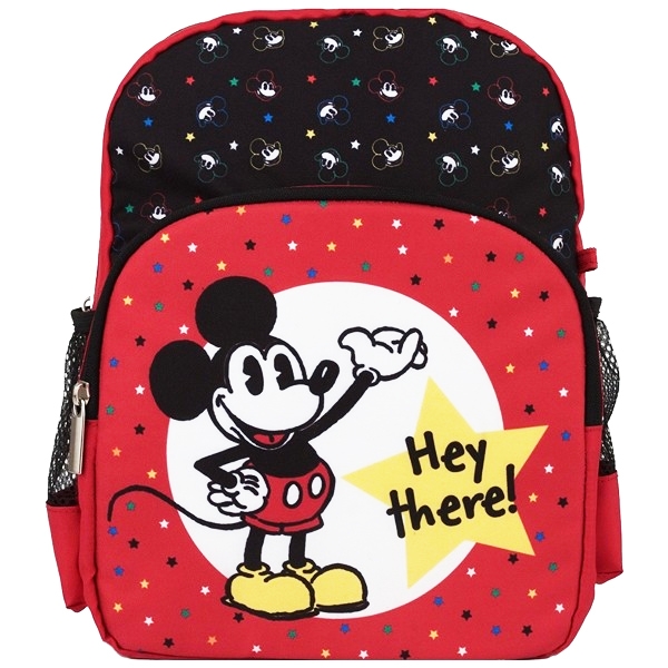 Ba lô mầm non Điểm 10 hình chuột Mickey TP-BP062/MI