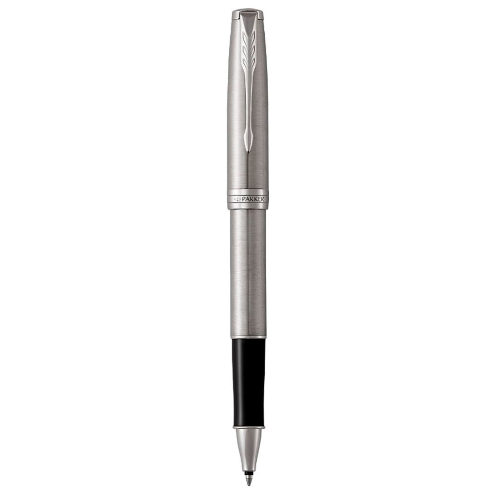 Bút Lông Bi Cao Cấp Parker Sonnet X-St Steel Ct Tb-1950873