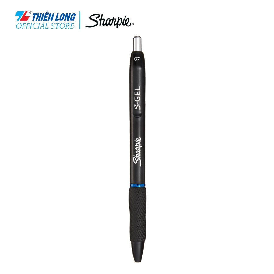 Bút gel không lem Sharpie S-Gel 0.7 mm