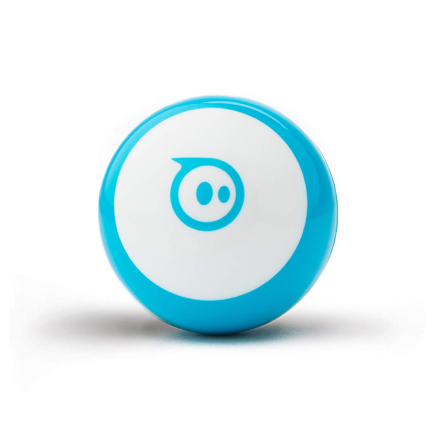 Đồ Chơi Sáng Tạo Công Nghệ Sphero - Robot Mini