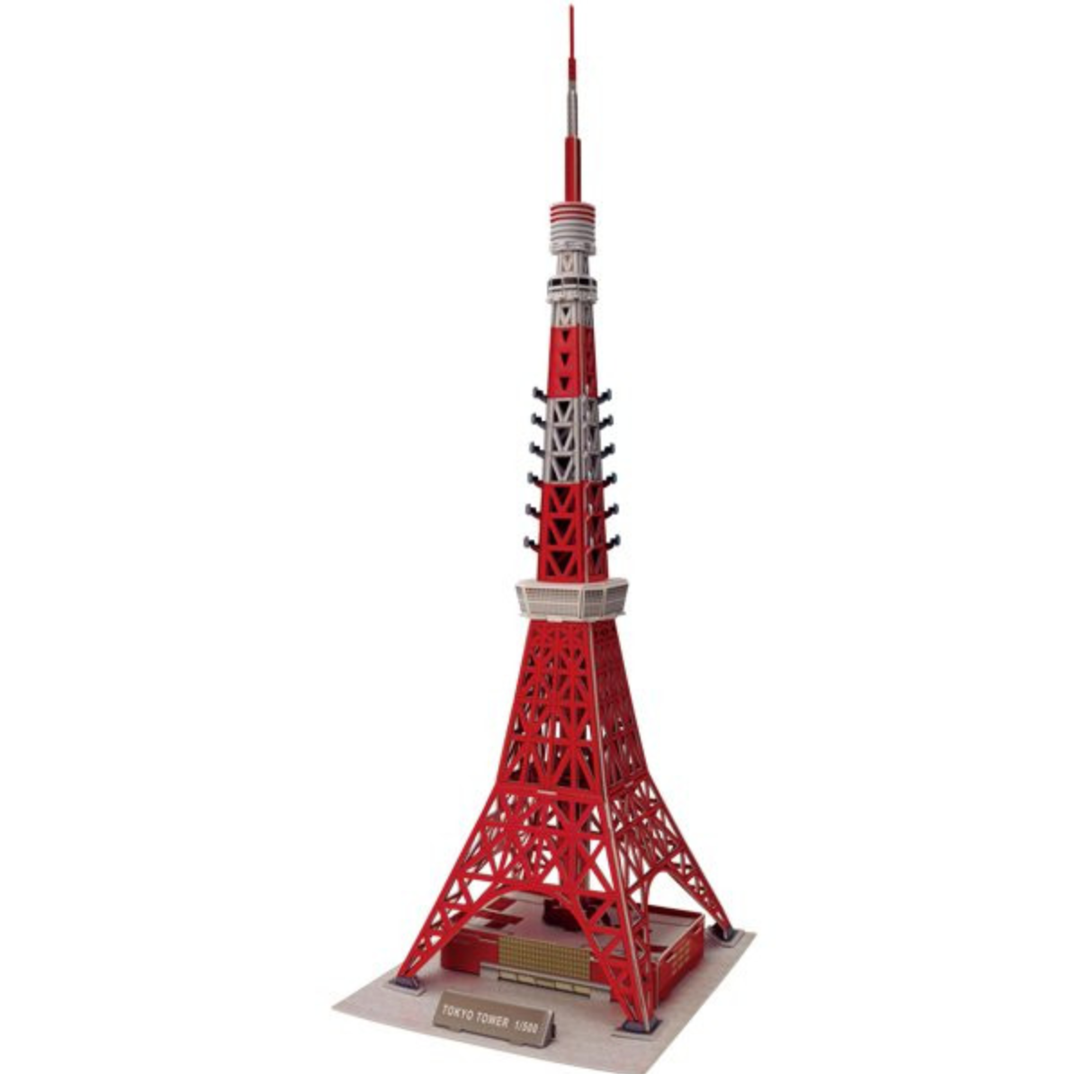 19 Hình ảnh tháp Tokyo đẹp rực rỡ và lung linh nhất