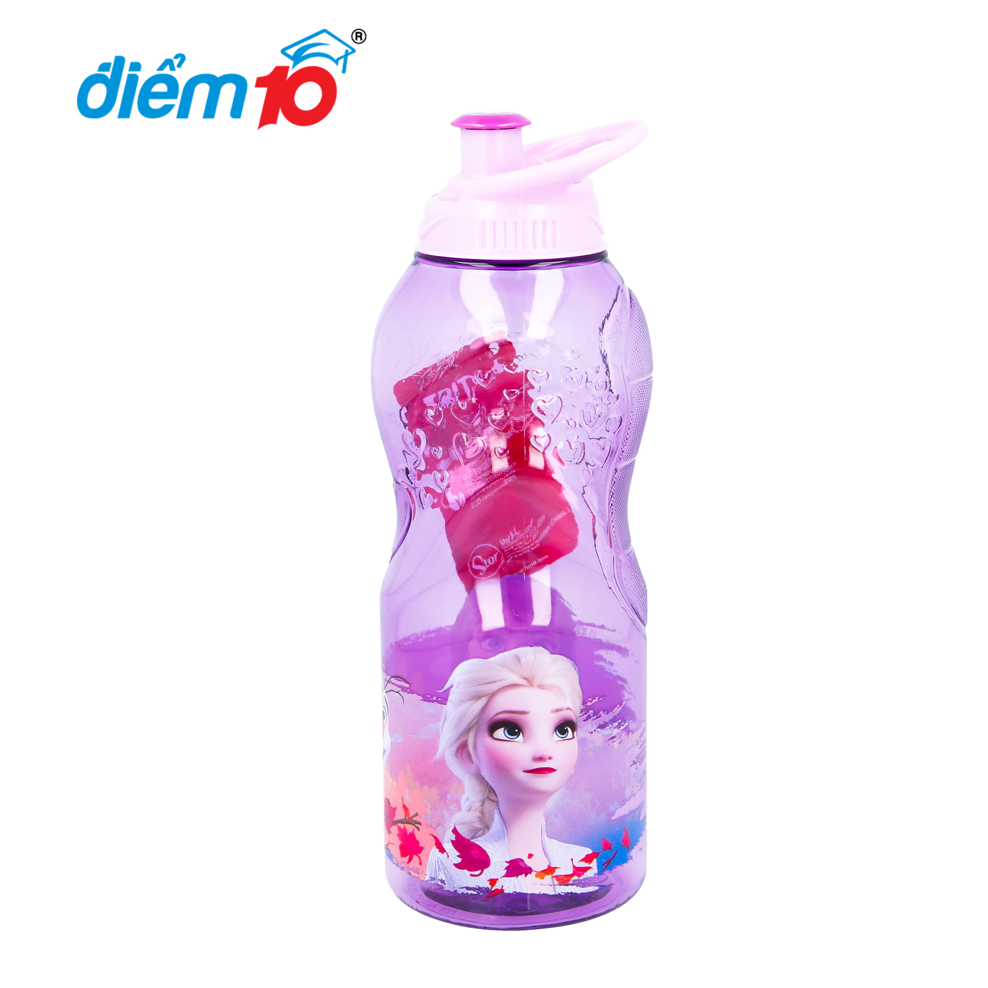 Bình nước Điểm 10 FROZEN II 400ML TP-WAB002/FR