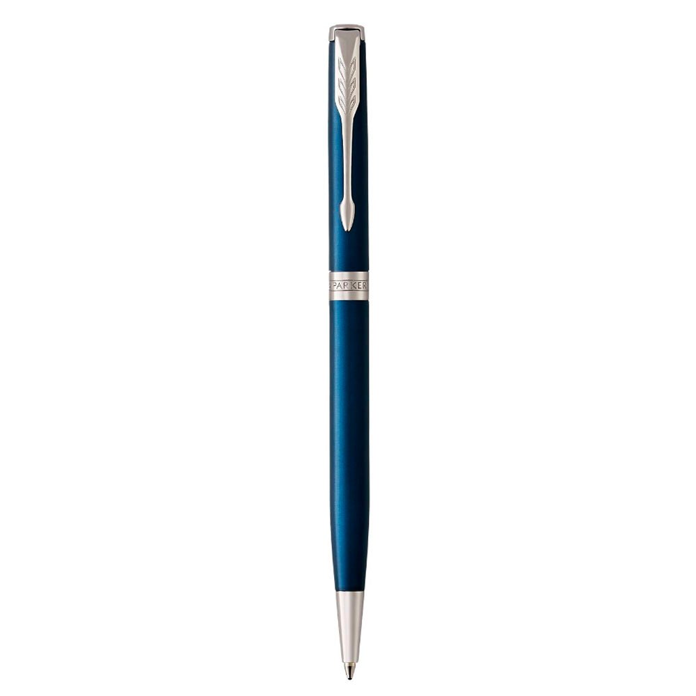 Bút Bi Cao Cấp Parker Sonnet Slm Đ-Blue Ct Tb-1950890